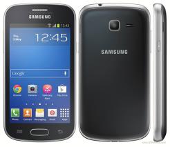 Samsung Galaxy Fresh S7390