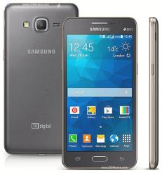 Samsung Galaxy Grand Prime Duos TV