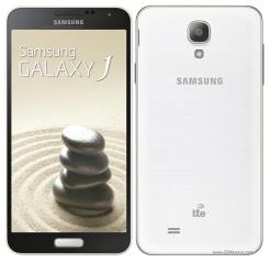 Samsung Galaxy J
