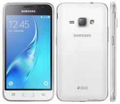 Samsung Galaxy J1 (2016)