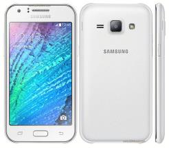 Samsung Galaxy J1 4G