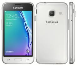 Samsung Galaxy J1 Nxt