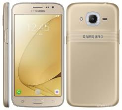 Samsung Galaxy J2 Pro (2016)