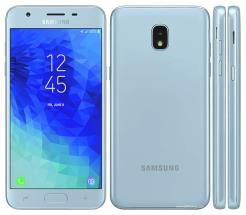 Samsung Galaxy J3 (2018)