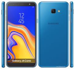 Samsung Galaxy J4 Core