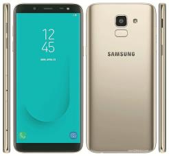 Samsung Galaxy J6