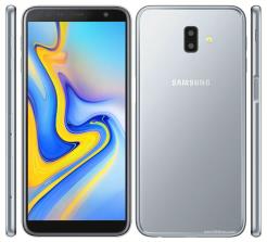 Samsung Galaxy J6+