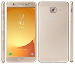 Samsung Galaxy J7 Max