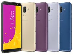 Samsung Galaxy J8