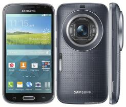 Samsung Galaxy K zoom