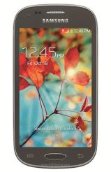 Samsung Galaxy Light