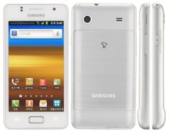 Samsung Galaxy M Style M340S