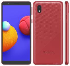 Samsung Galaxy M01 Core