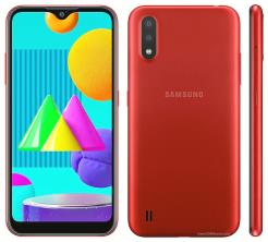 Samsung Galaxy M01