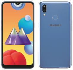 Samsung Galaxy M01s