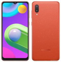 Samsung Galaxy M02
