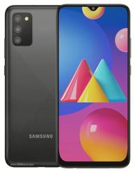 Samsung Galaxy M02s