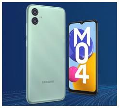 Samsung Galaxy M04