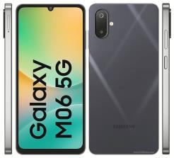 Samsung Galaxy M06