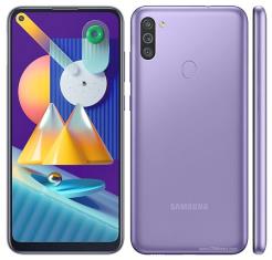 Samsung Galaxy M11