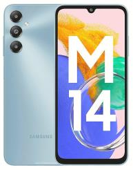Samsung Galaxy M14 4G