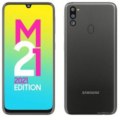 Samsung Galaxy M21 2021