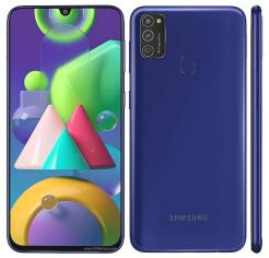 Samsung Galaxy M21