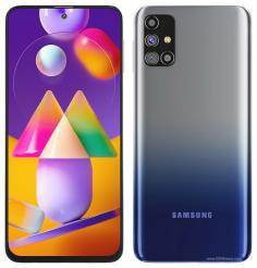 Samsung Galaxy M31s