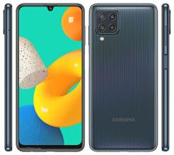 Samsung Galaxy M32