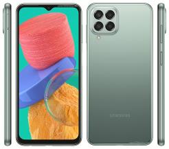 Samsung Galaxy M33