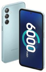 Samsung Galaxy M35
