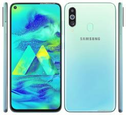 Samsung Galaxy M40