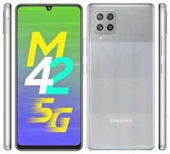 Samsung Galaxy M42 5G