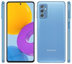 Samsung Galaxy M52 5G