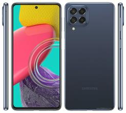 Samsung Galaxy M53