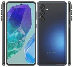 Samsung Galaxy M55