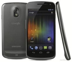 Samsung Galaxy Nexus I9250