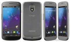 Samsung Galaxy Nexus I9250M