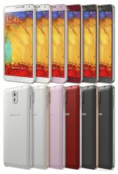 Samsung Galaxy Note 3