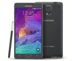 Samsung Galaxy Note 4 (USA)