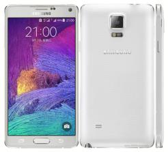Samsung Galaxy Note 4 Duos