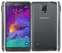 Samsung Galaxy Note 4