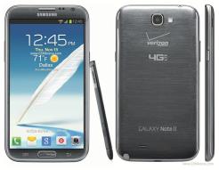 Samsung Galaxy Note II CDMA