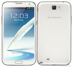 Samsung Galaxy Note II N7100