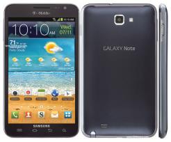 Samsung Galaxy Note T879