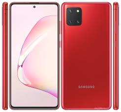 Samsung Galaxy Note10 Lite