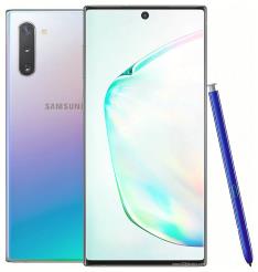Samsung Galaxy Note10