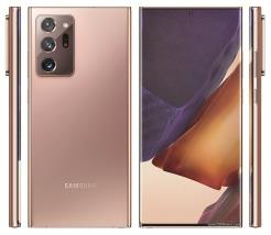 Samsung Galaxy Note20 Ultra 5G