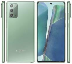 Samsung Galaxy Note20