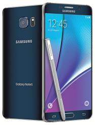 Samsung Galaxy Note5 (USA)